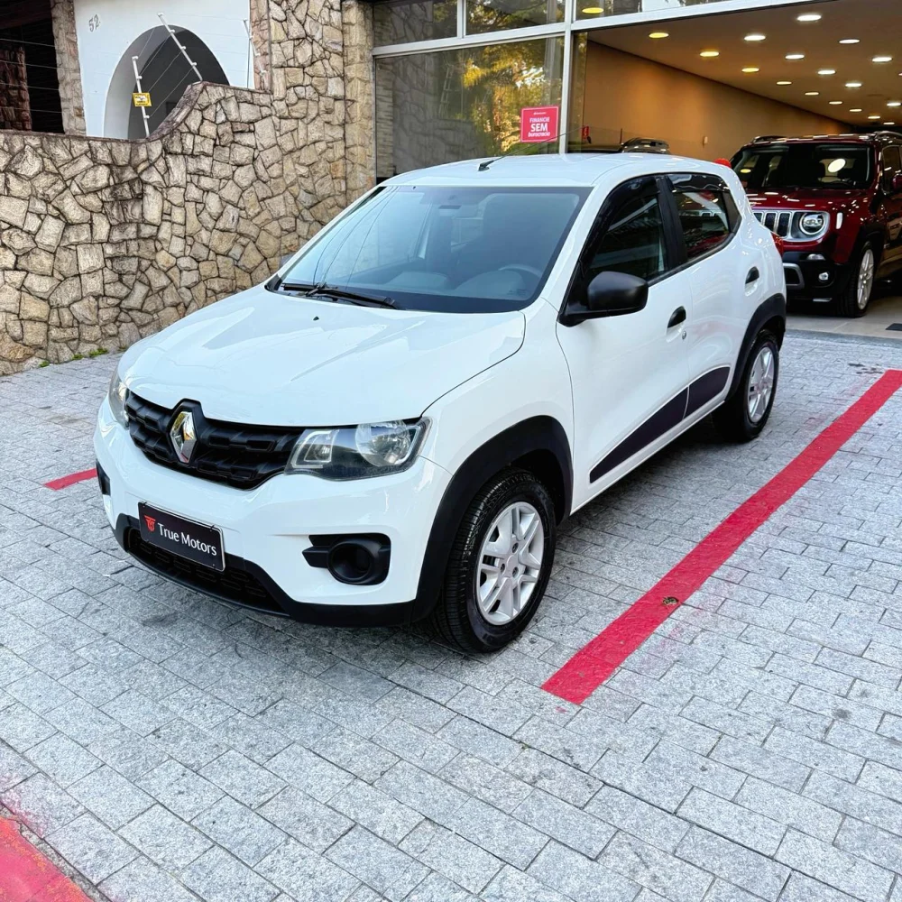 KWID 1.0 ZEN