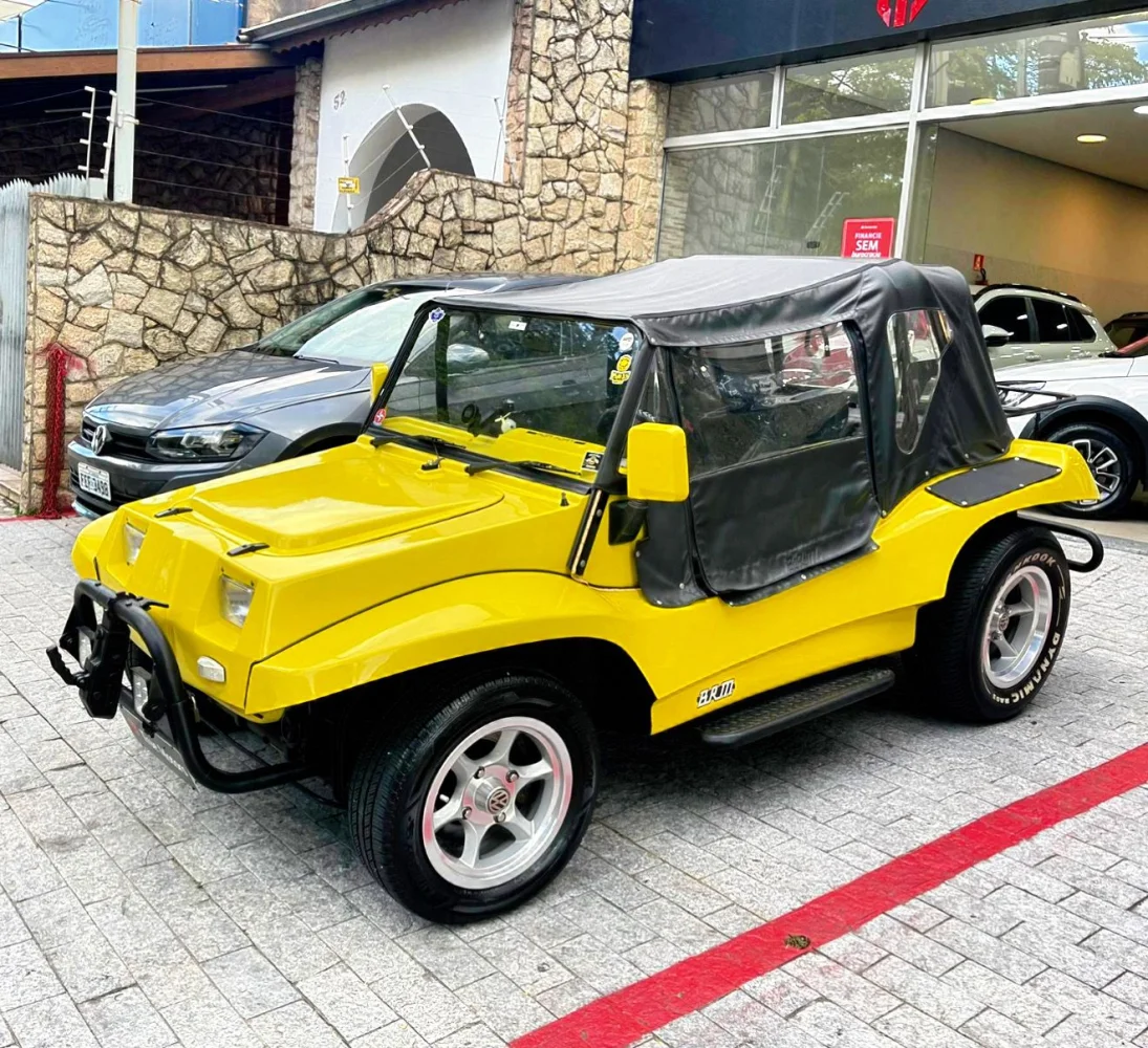 BUGGY BRM
