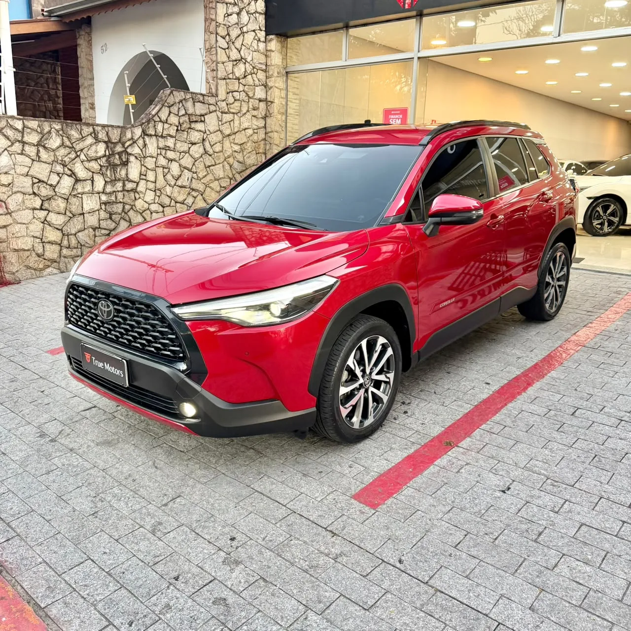 CCROSS XRE 20